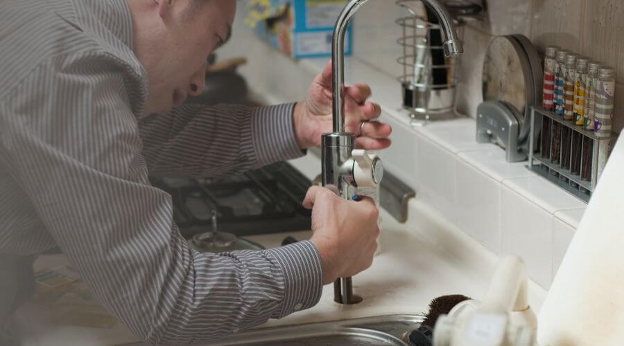 Local clogged drains in Florissant, MO